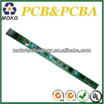 Led Pcb Assembly Supplier